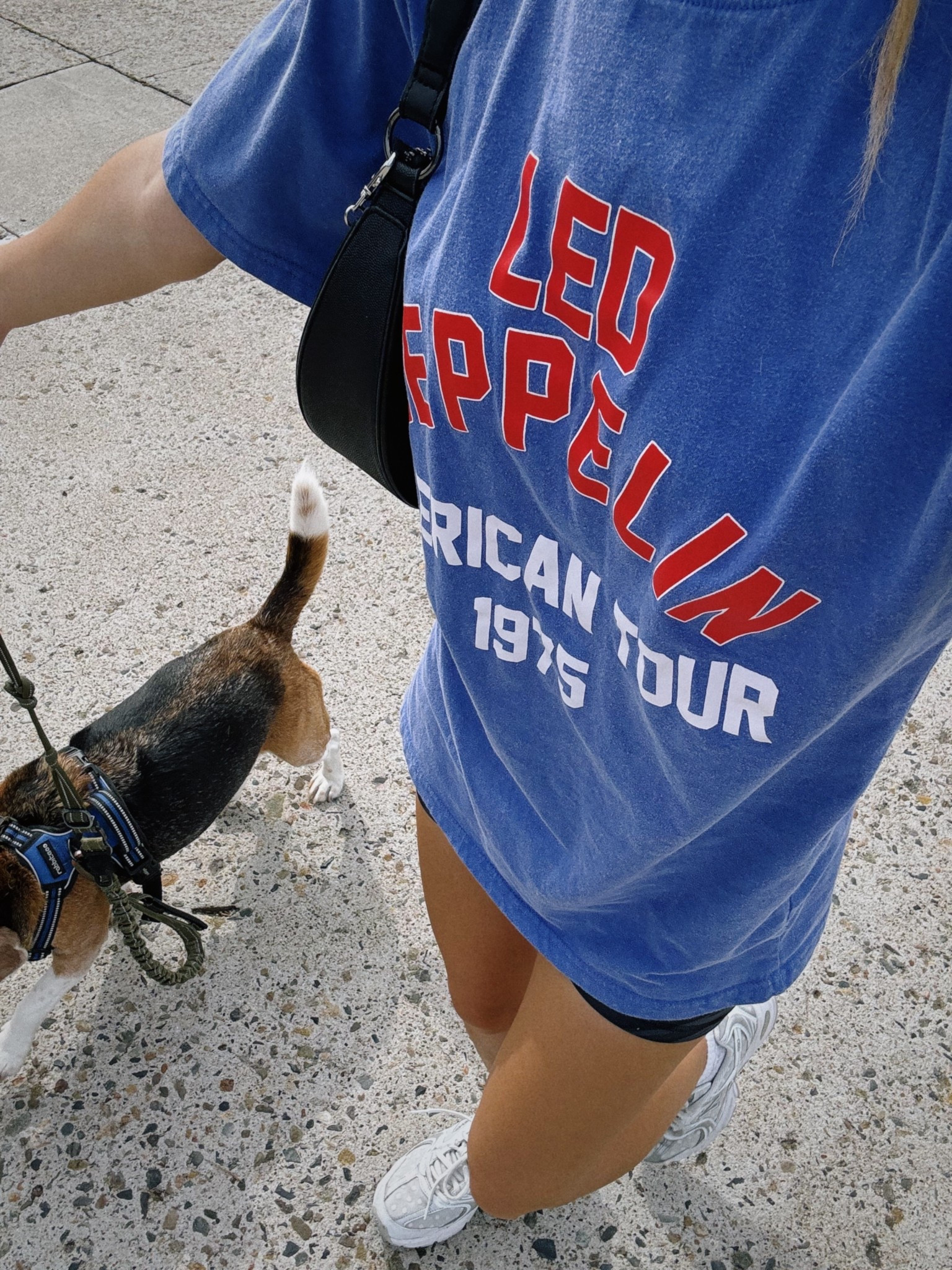 Led Zeppelin band tee ⚡️ 

#LTKstyletip #LTKU #LTKfindsunder50