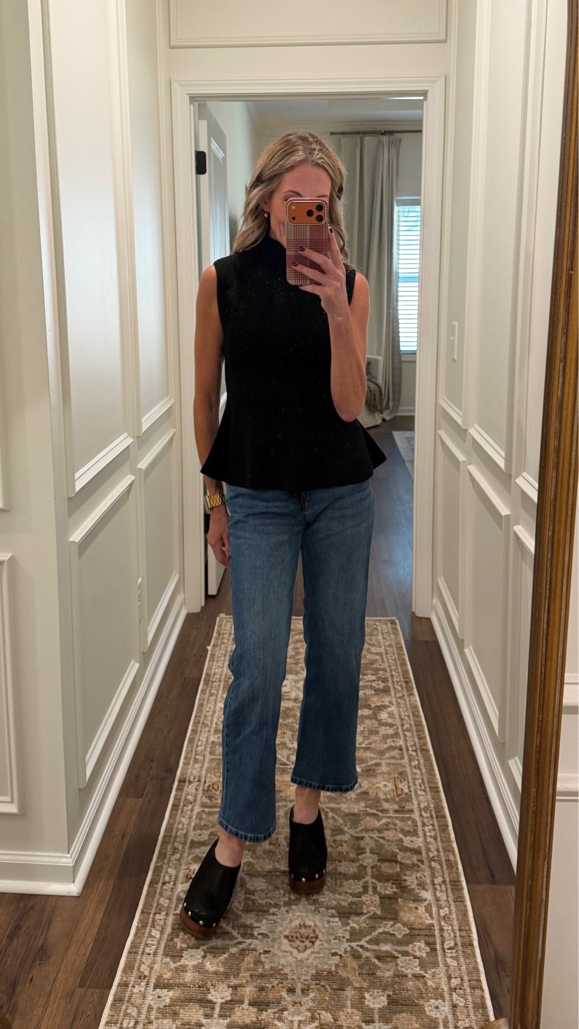 Today’s ootd 🙌🏼🐅