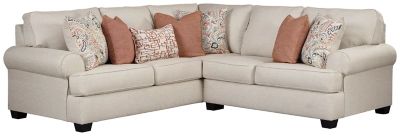 Amici 2-Piece Sectional | Ashley Homestore
