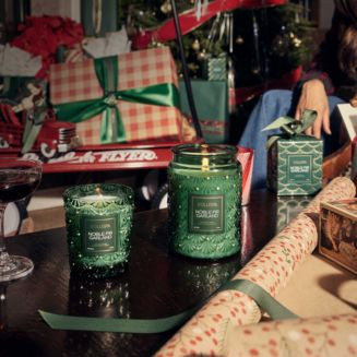 Noble Fir Candle Collection | Bloomingdale's (US)