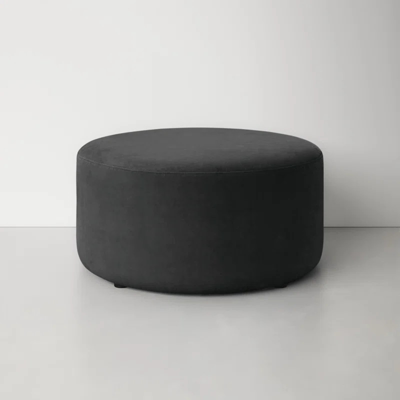 Dasa Upholstered Pouf | Wayfair North America