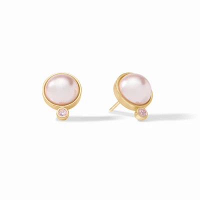 The Pink Stud | Julie Vos