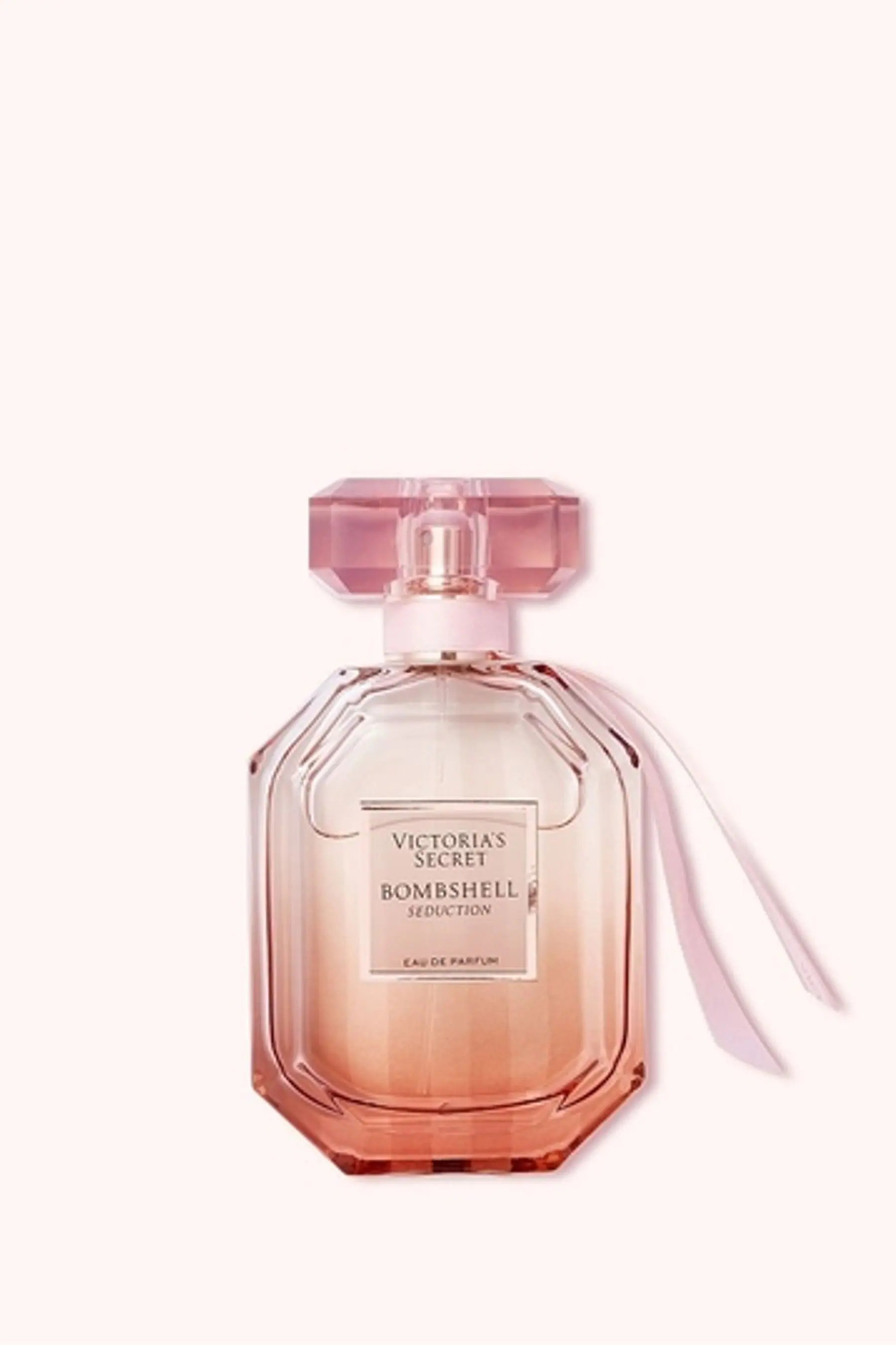 Victoria's Secret Bombshell Seduction Perfume 50ml - bombshell seduction | Victoria's Secret UK
