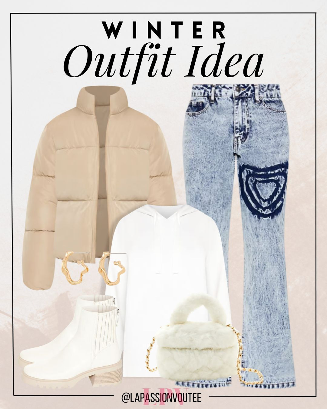 Winter outfits made easy! ❄️ Forever21’s up to 40% off sitewide means endless cozy and chic options to elevate your cold-weather style. 

 #LTKSeasonal #LTKSaleAlert #LTKStyleTip