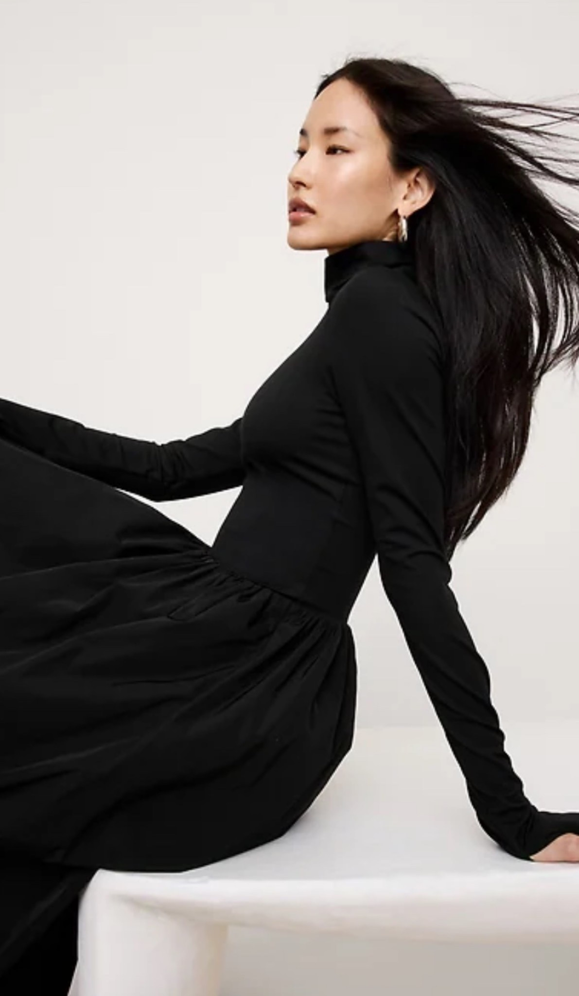 Gorgeous fall winter dress!

#LTKcanada #LTKpetite #LTKdresses