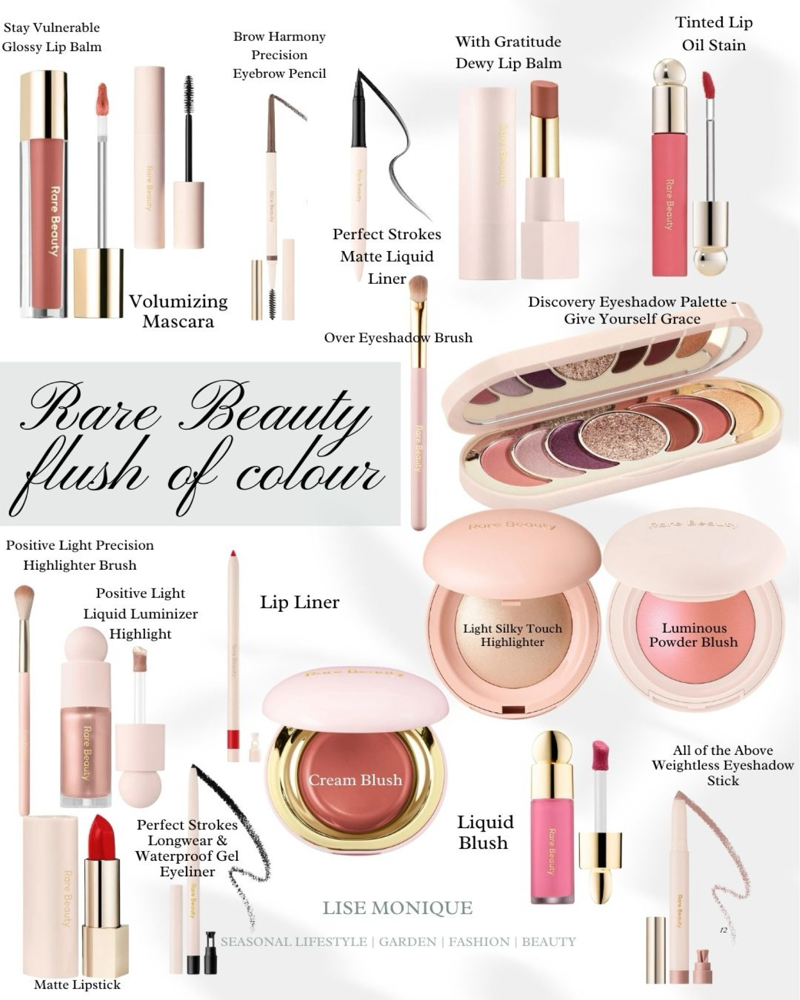 Shop the Collection Sephora Sale Event 2024
Use code SAVINGS I store or online
Sale ends 11/11
#sephora #sale #makeup #saleevent

#LTKSaleAlert #LTKBeauty #LTKFindsUnder50