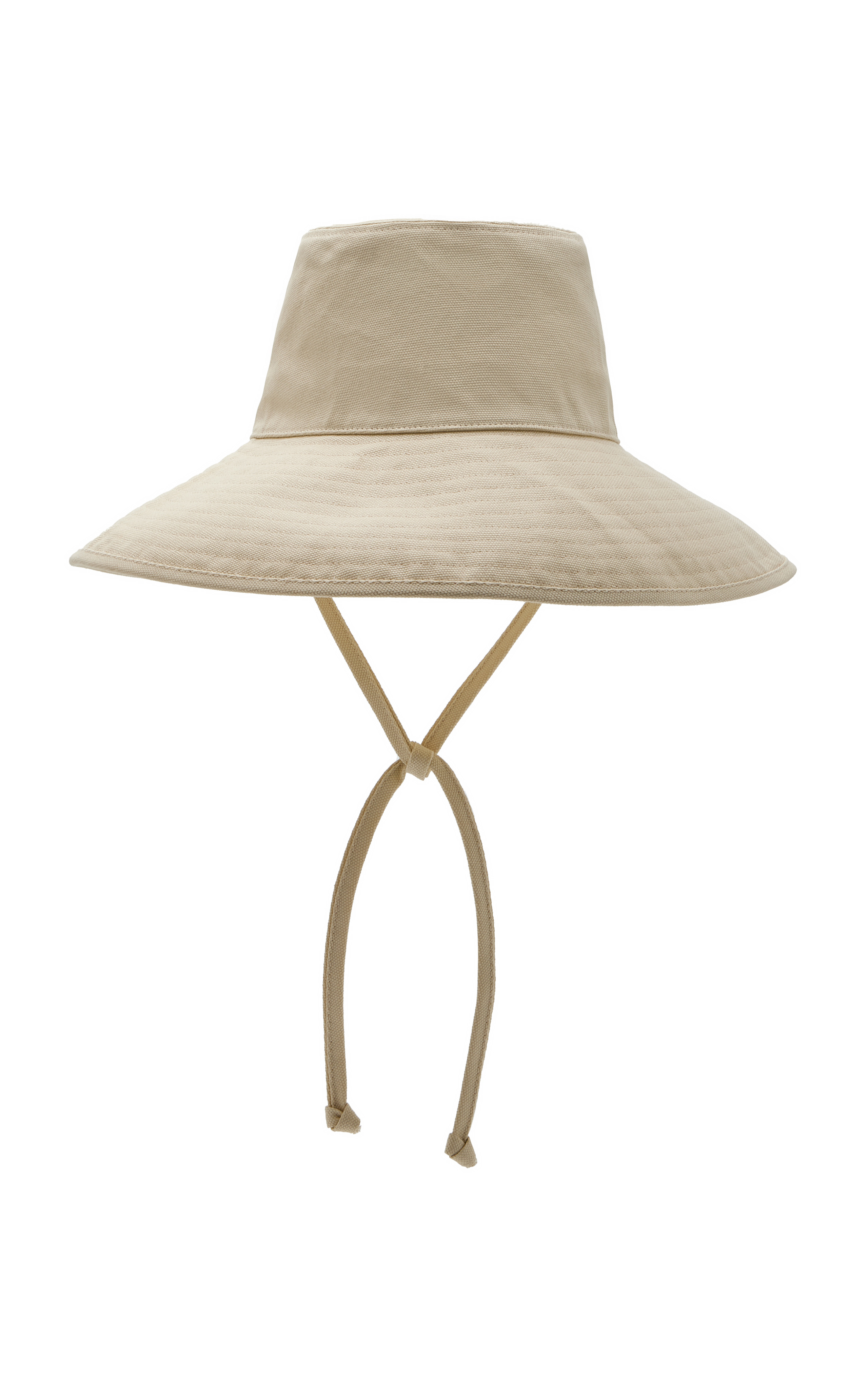 Holiday Canvas Bucket Hat | Moda Operandi (Global)