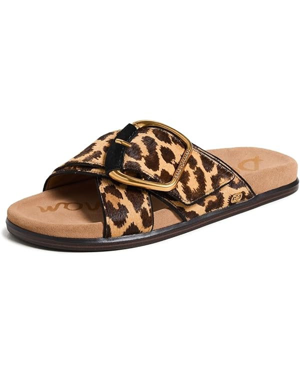 Sam Edelman Women's Darla Slide Sandal | Amazon (US)
