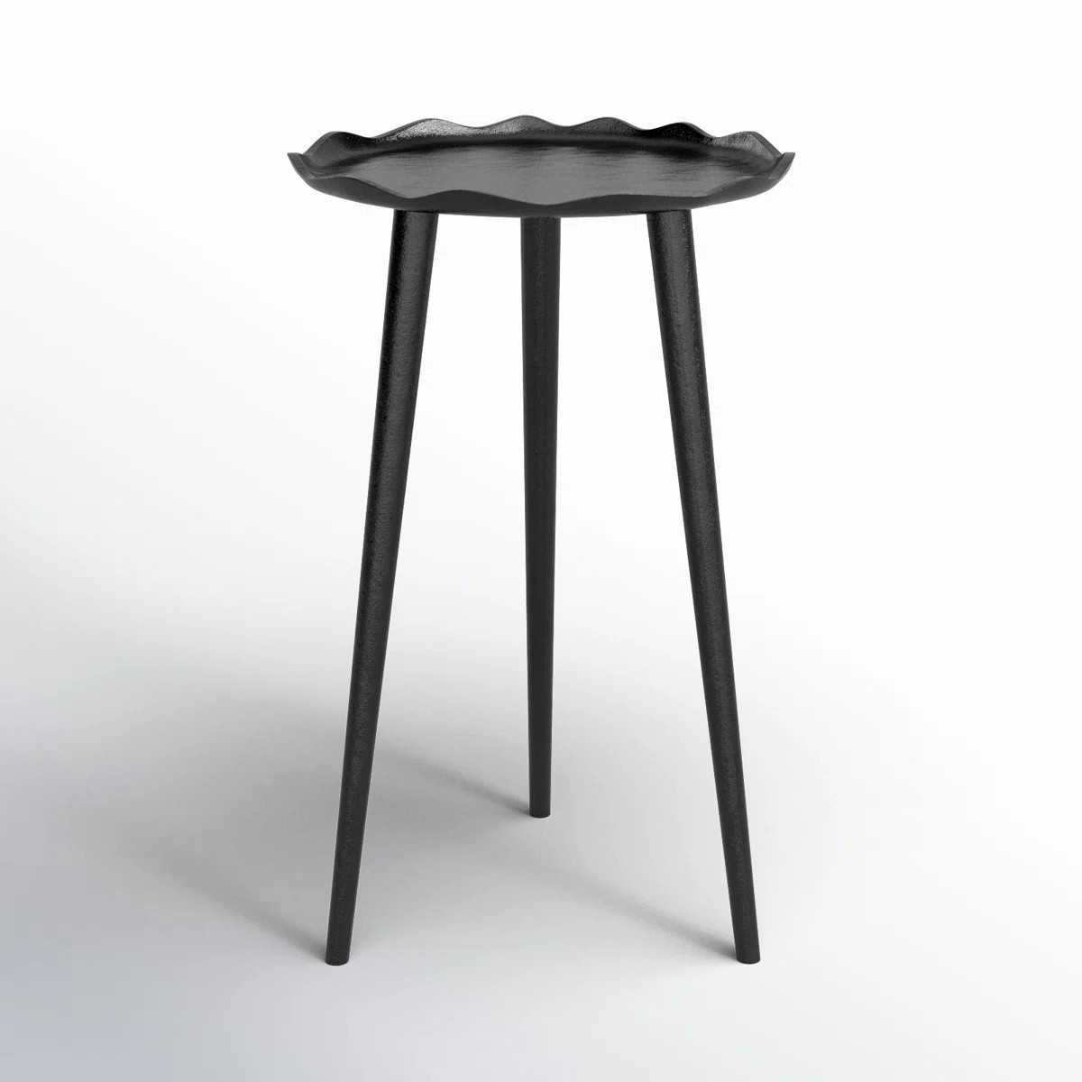 Avelines 22" Tall End Table | Wayfair North America