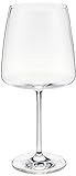 Zwiesel Glas Tritan Crystal Sensa Collection, Burgundy Red Wine Glass 24 Ounce, Set of 2 | Amazon (US)