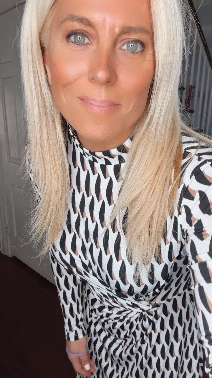 This dress is a perfect work dress for under $20

#LTKootd