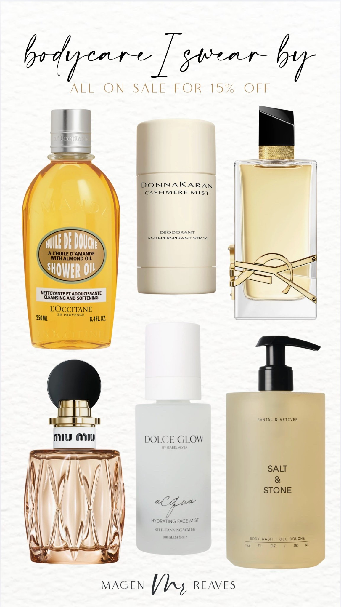 A few bodycare favorites I swear by!

nordstrom, nordstrom beauty savings event, body care must haves, beauty favorites, spring beauty

#LTKBeauty #LTKselfcare #LTKSaleAlert