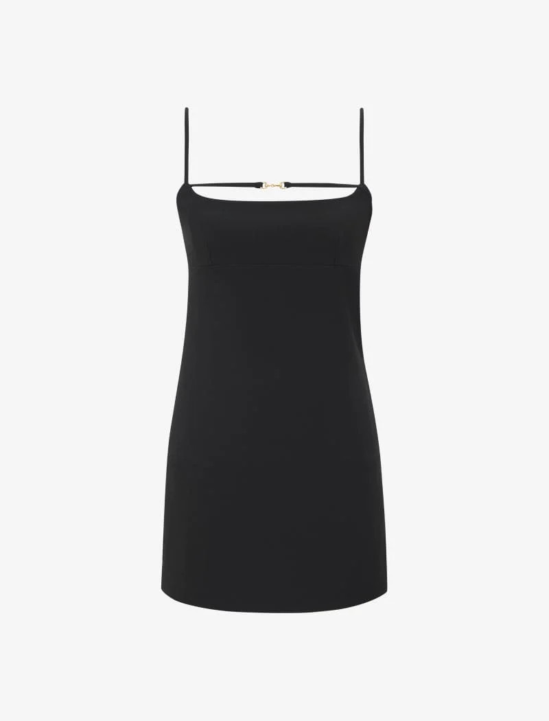 Presley Mini Dress | Rumored