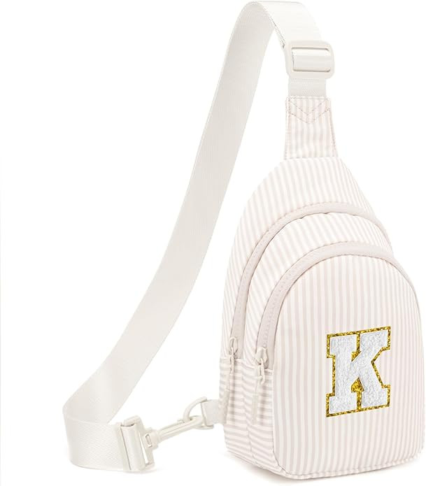 Gifts for 8 9 10 11 12 Year Old Girls Sling Bag Crossbody Bags Fanny Pack for Teen Girls Personal... | Amazon (US)