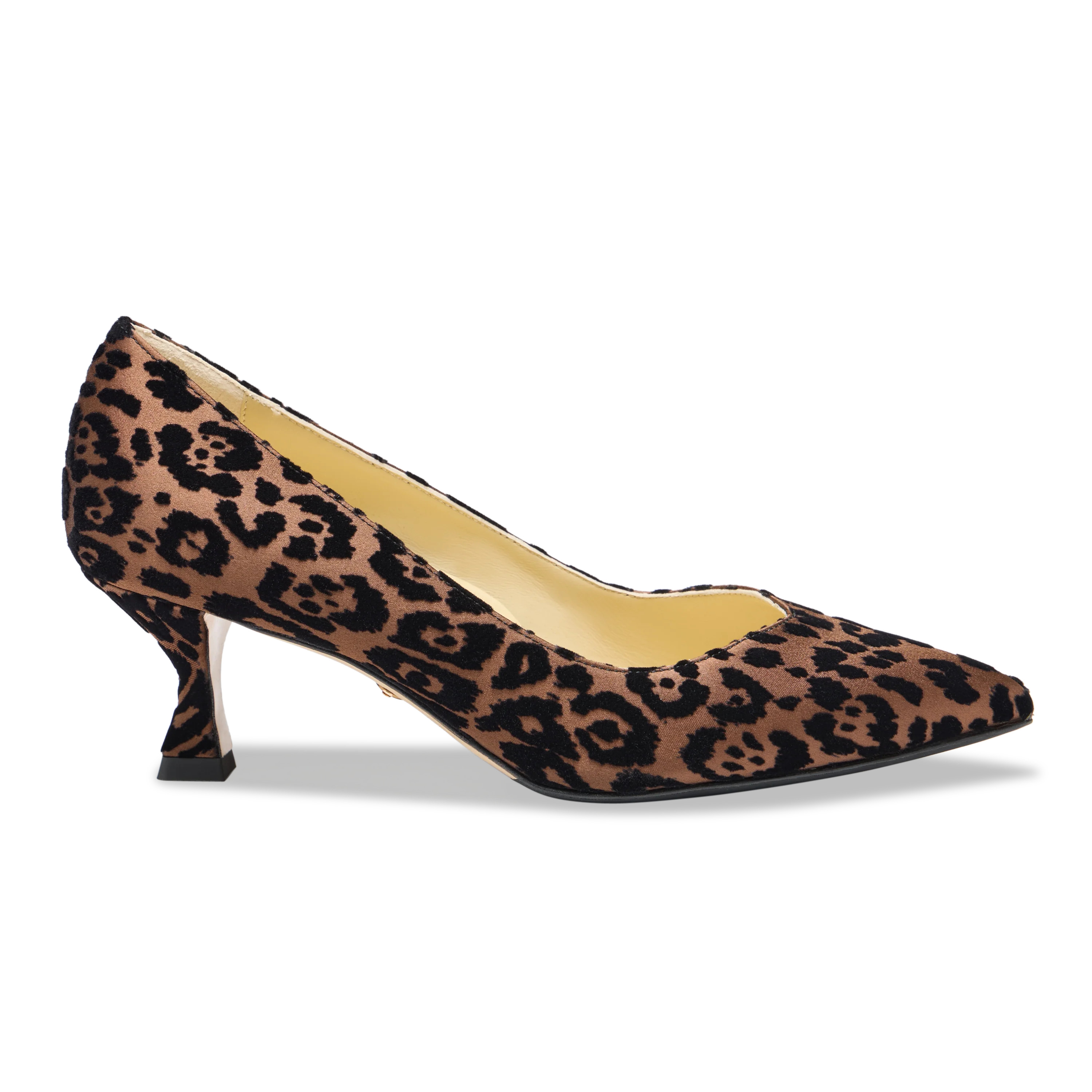 Perfect Kitten Pump 50 | Sarah Flint