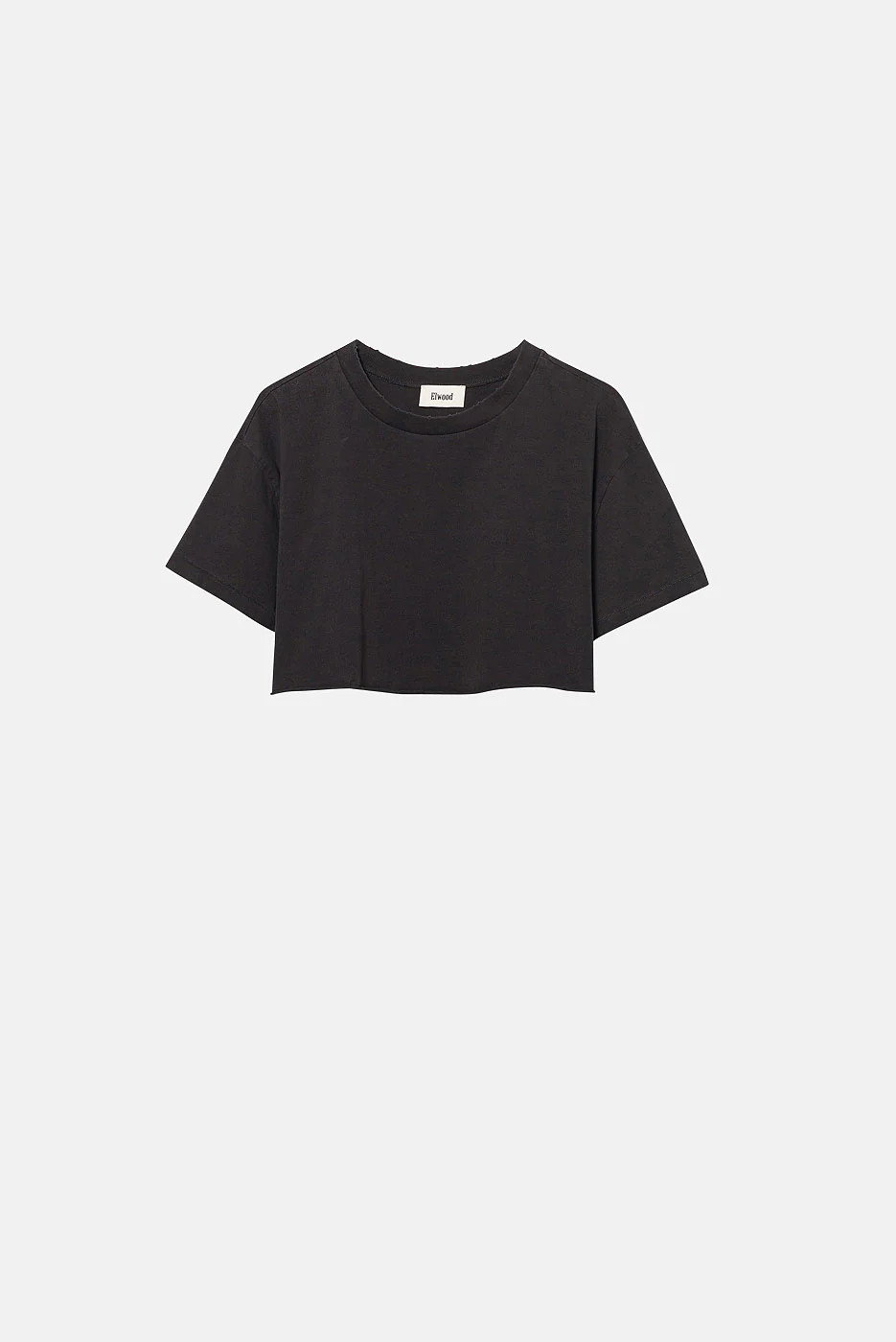 OVERSIZED BABY CORE TEE | Elwood Clothing
