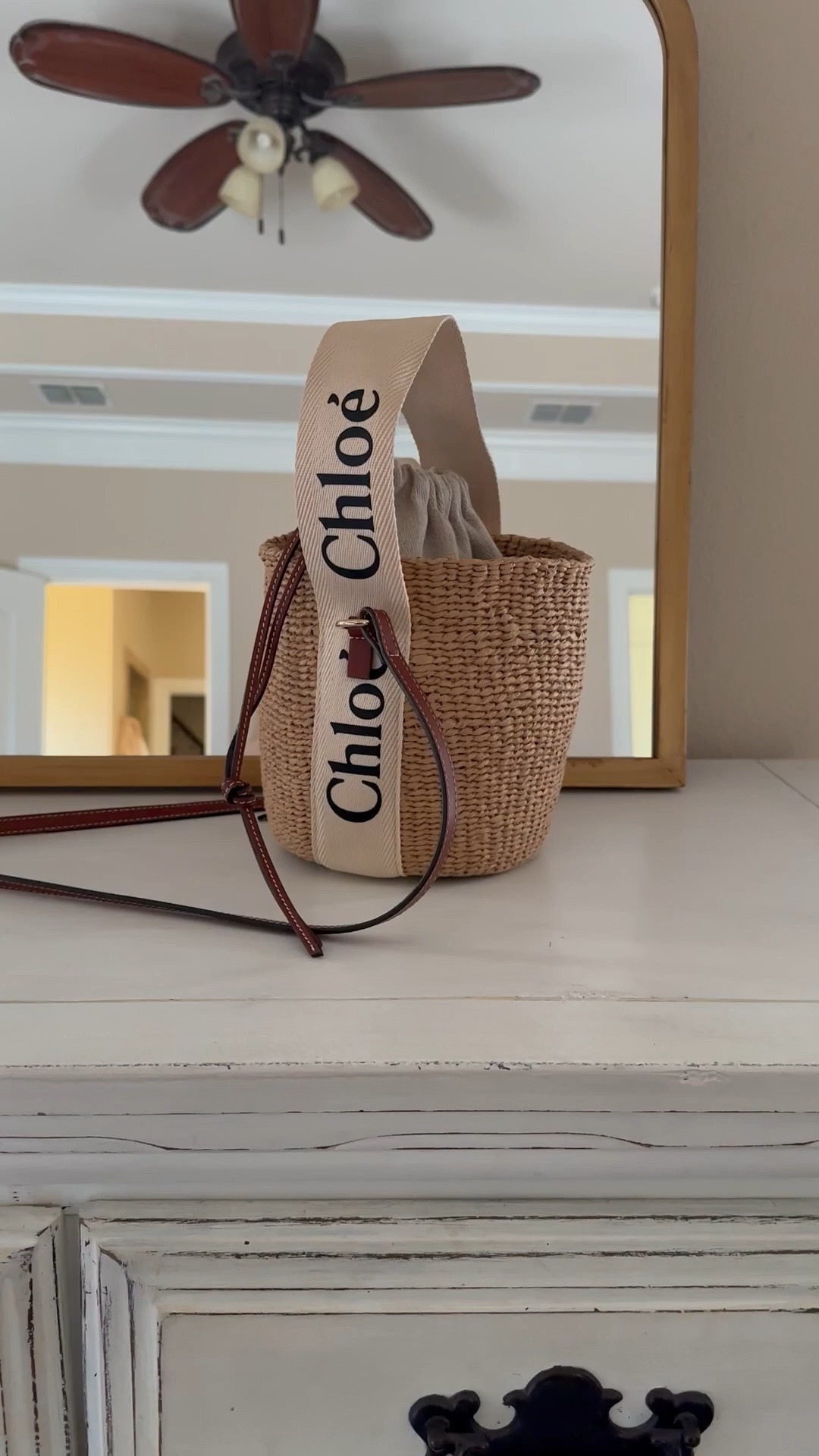 Chloe small woody bag on sale

#LTKTravel #LTKSeasonal #LTKSaleAlert