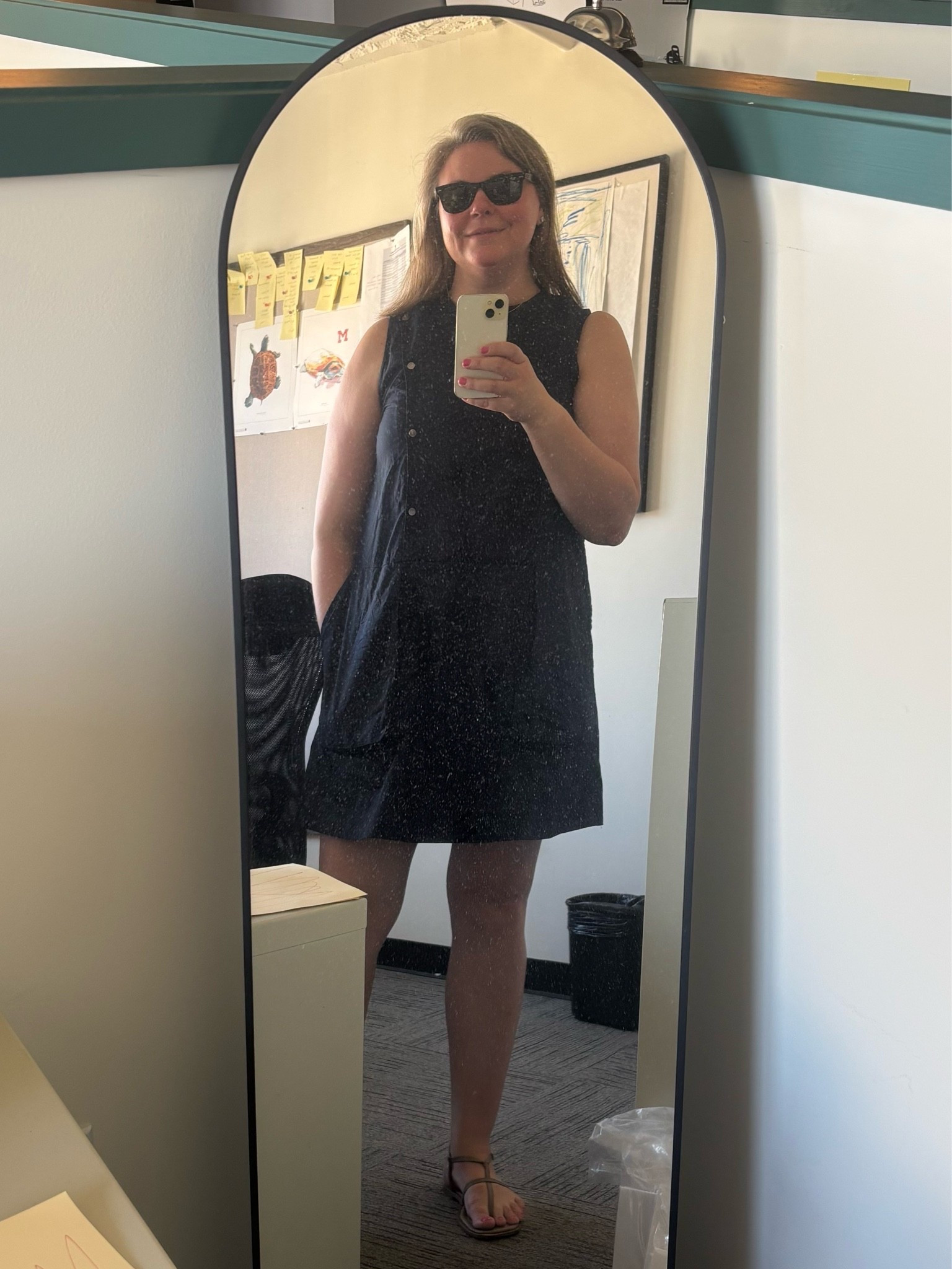 What I wore to work today

#LTKMidsize #LTKOver40 #LTKTall