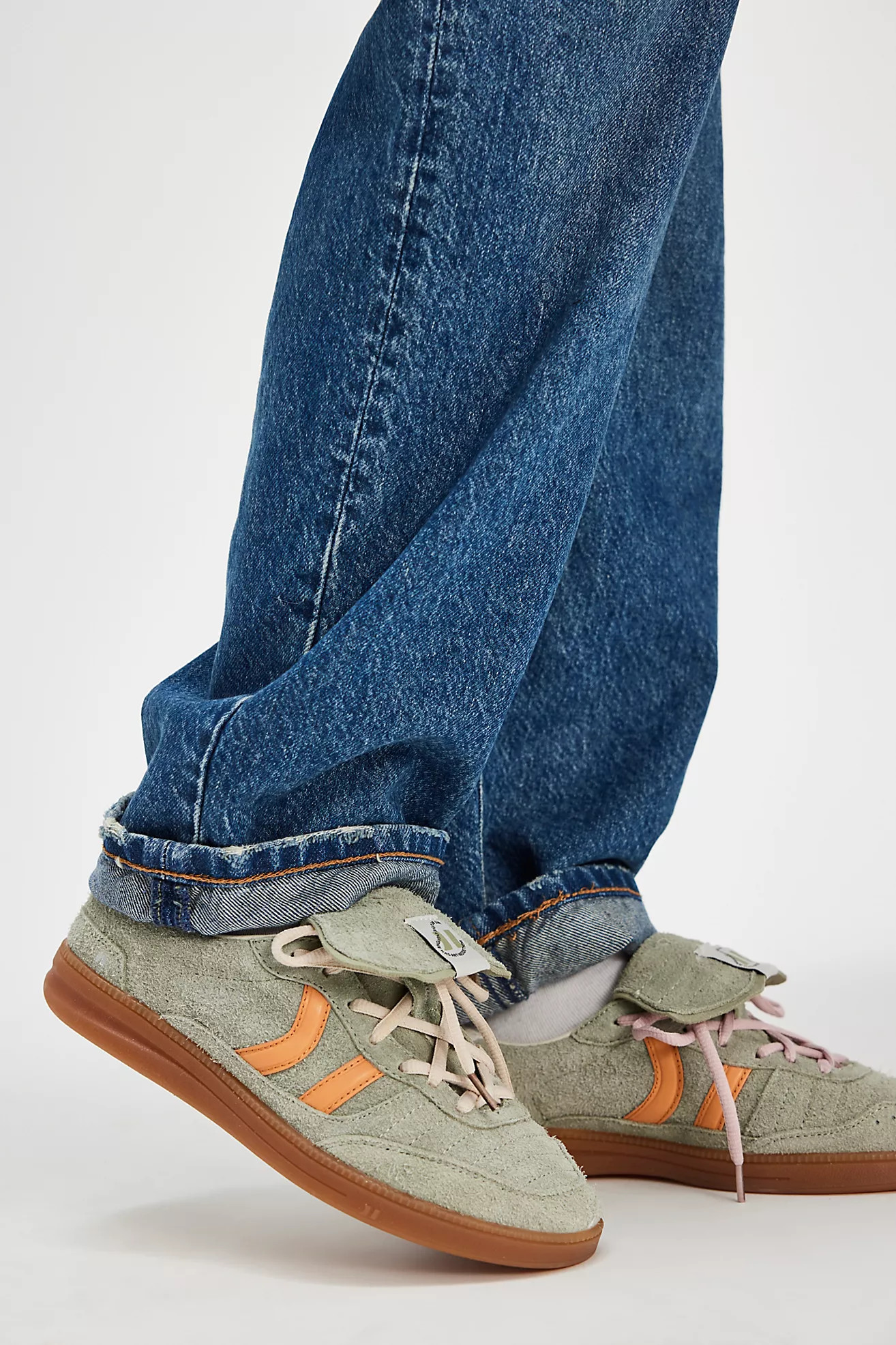 Coolway Silvia X Sneakers | Free People (Global - UK&FR Excluded)
