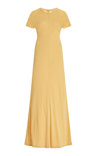 Jersey Maxi Dress | Moda Operandi (Global)