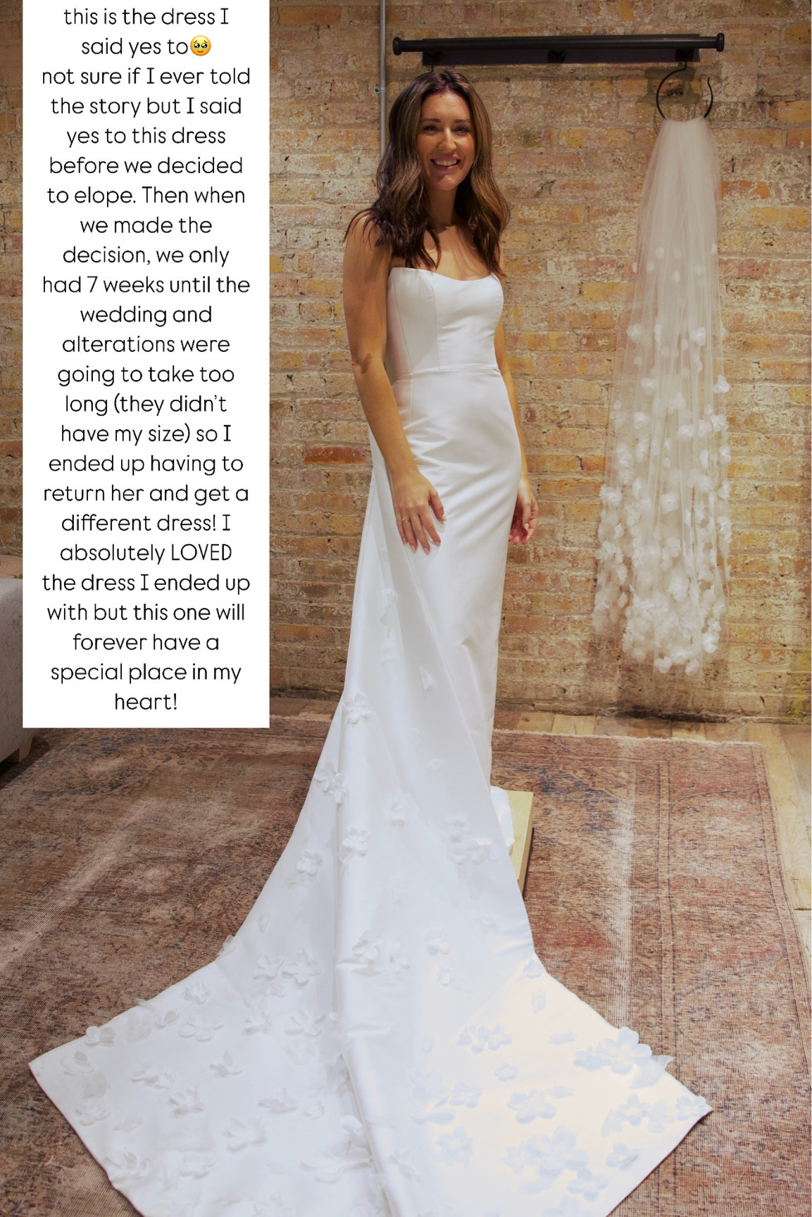 Anthropologie bridal event dresses 20% off with code ANTHRO20 // wedding dresses 

#LTKWedding #LTKSpringSale