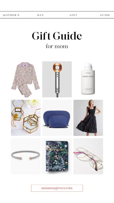 Mother’s Day is approaching quick - here are some of my picks! 



Pajamas, Jewelry, Spring Dresses, Glasses, Travel, Hair tools, Hair dryer, Lotion. 

#LTKover40 #LTKGiftGuide