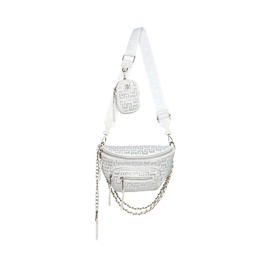 BMAXIMA-S WHITE MULTI | Steve Madden (Canada)