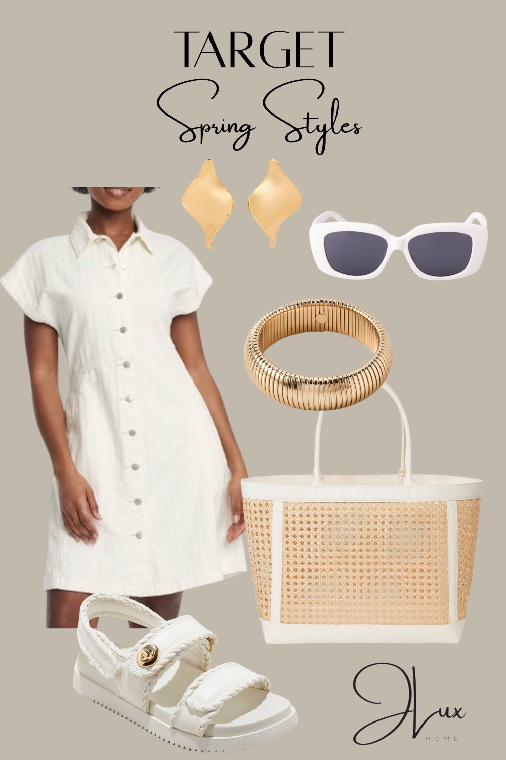 Target Spring Fashion Under $50 🌼

Target Fashion. Spring outfit. Vacation. Resort Wear  

#LTKSeasonal #LTKFindsUnder50 #LTKSaleAlert
