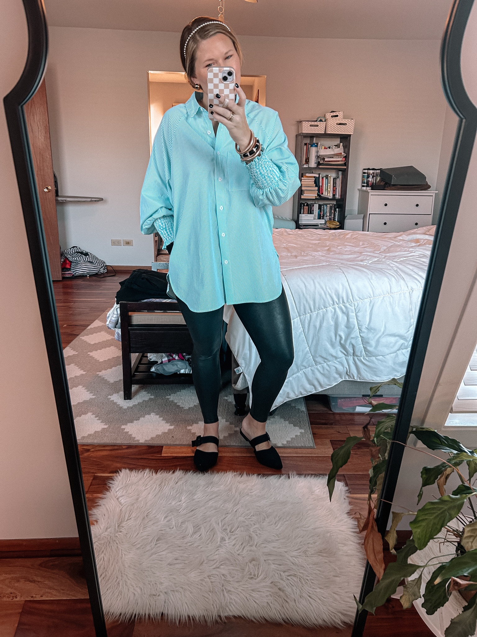 Loved this outfit yesterday! 

#LTKworkwear