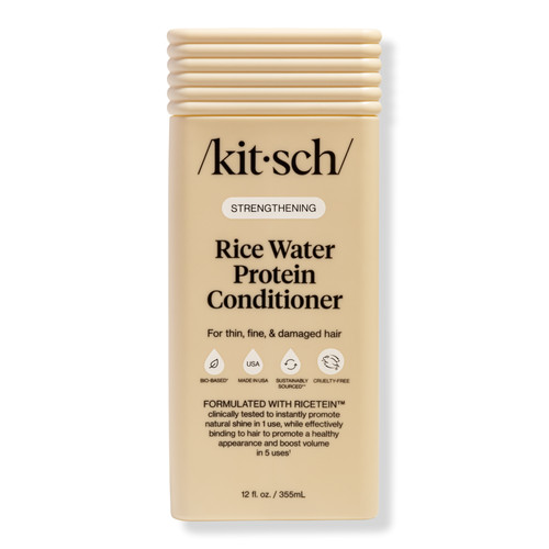 Strengthening Rice Water Conditioner | Ulta