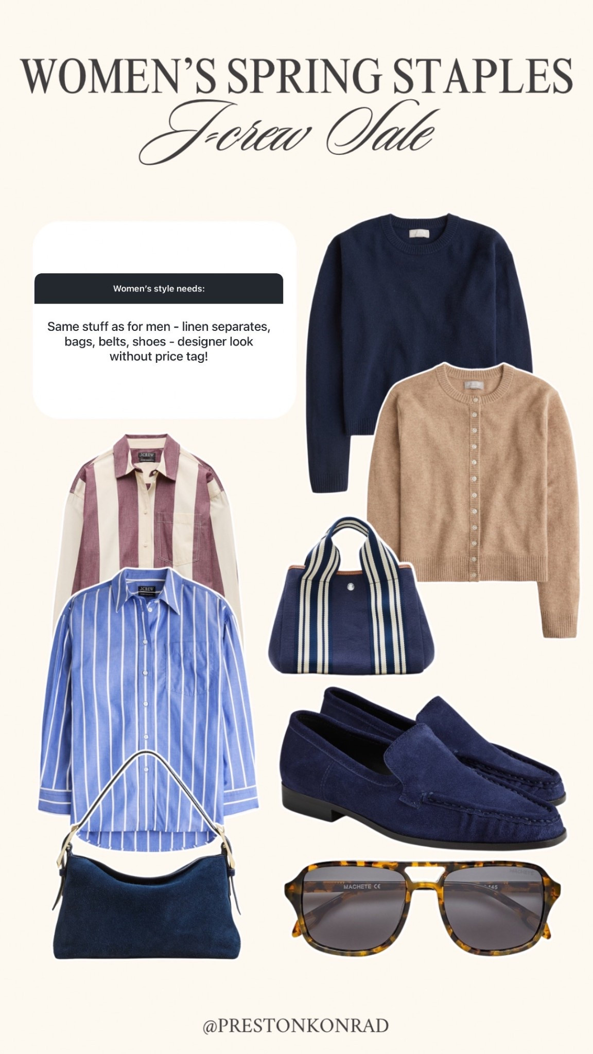More requests! What else do you want to see? Today is the LAST day to take 30% off of @jcrew 

#LTKWorkwear #LTKootd #LTKSaleAlert