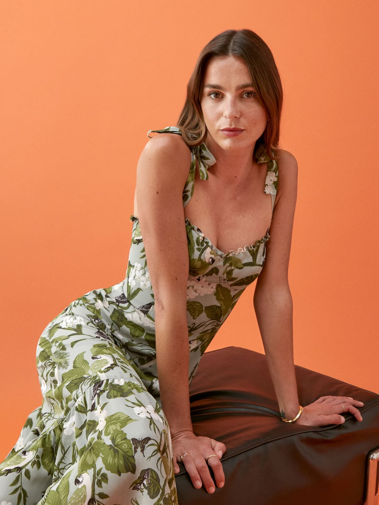 Nikita Dress | Reformation (Global)