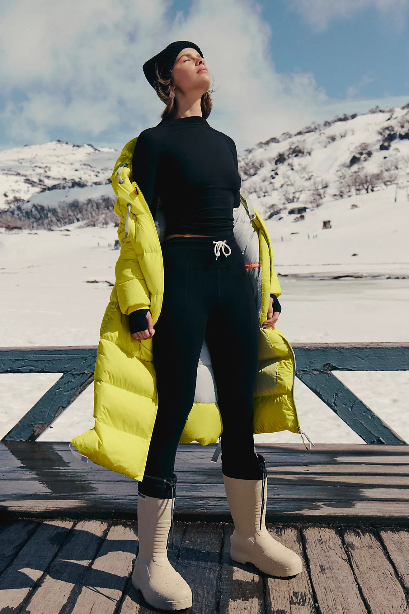 Take Flight Base Layer | Free People (Global - UK&FR Excluded)