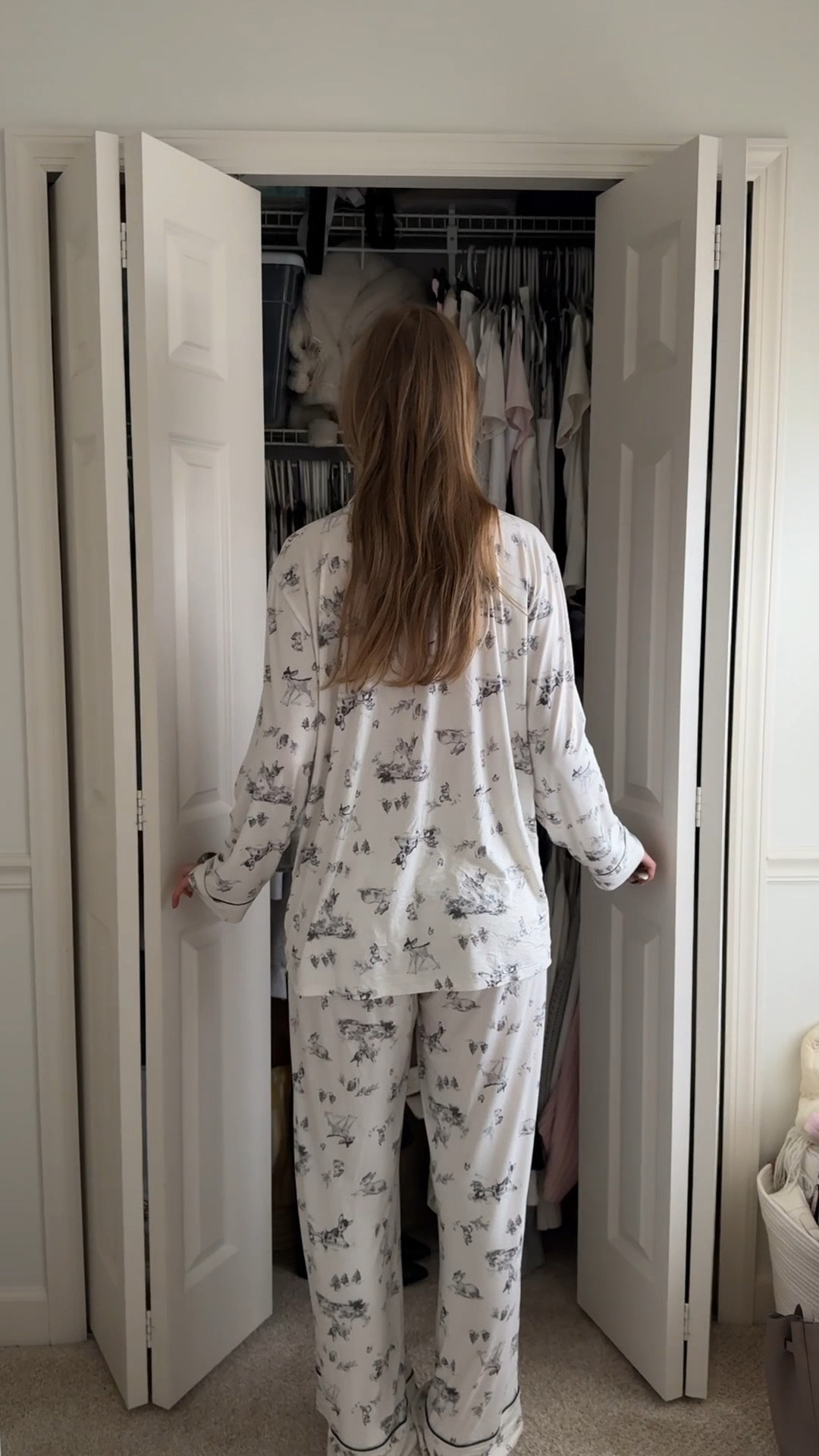 Sunday reset as a 22 year old living at home <3

& these aerie pajamas are actually the comfiest!! ☁️

#sundayreset #matchingpajamas #pajamas

#LTKootd #LTKTall #LTKgrwm