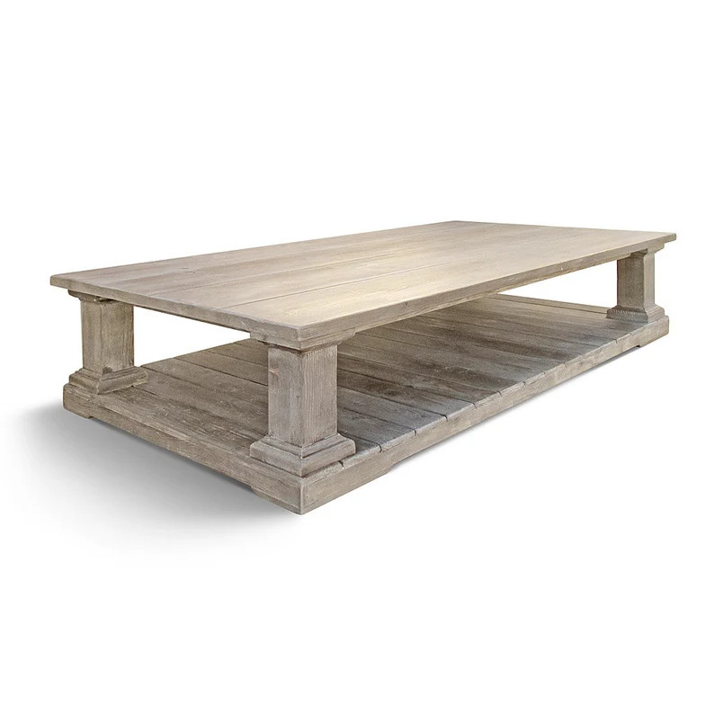 Coffee Table Occasional Table Reclaimed Wood End Table - Etsy | Etsy (US)