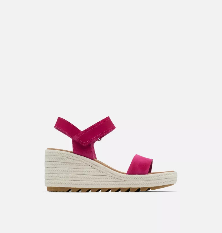 Women's Cameron™ Wedge Sandal | Sorel (US & CA)