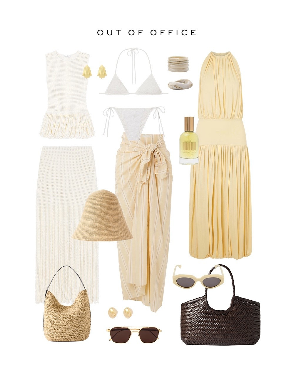 Out of Officee

#LTKSeasonal #LTKootd