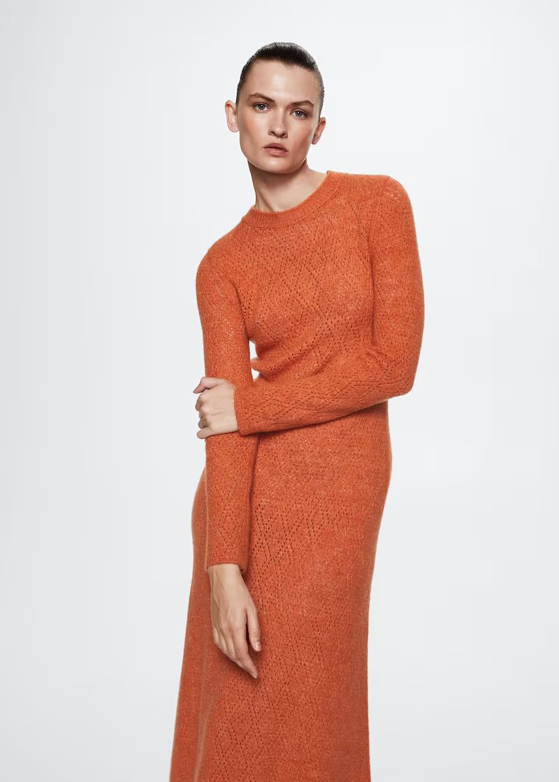 Search: Sweater dress (17) | Mango USA | MANGO (US)
