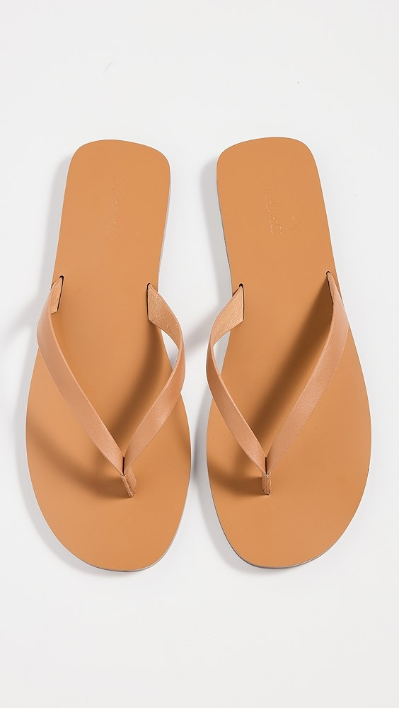 The Gabi Thong Slide Sandal | Shopbop