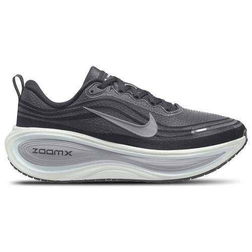 Nike Mens Nike Vomero Plus - Mens Running Shoes Wolf Grey/White/Anthracite Size 8.5 | Champs Sports Canada