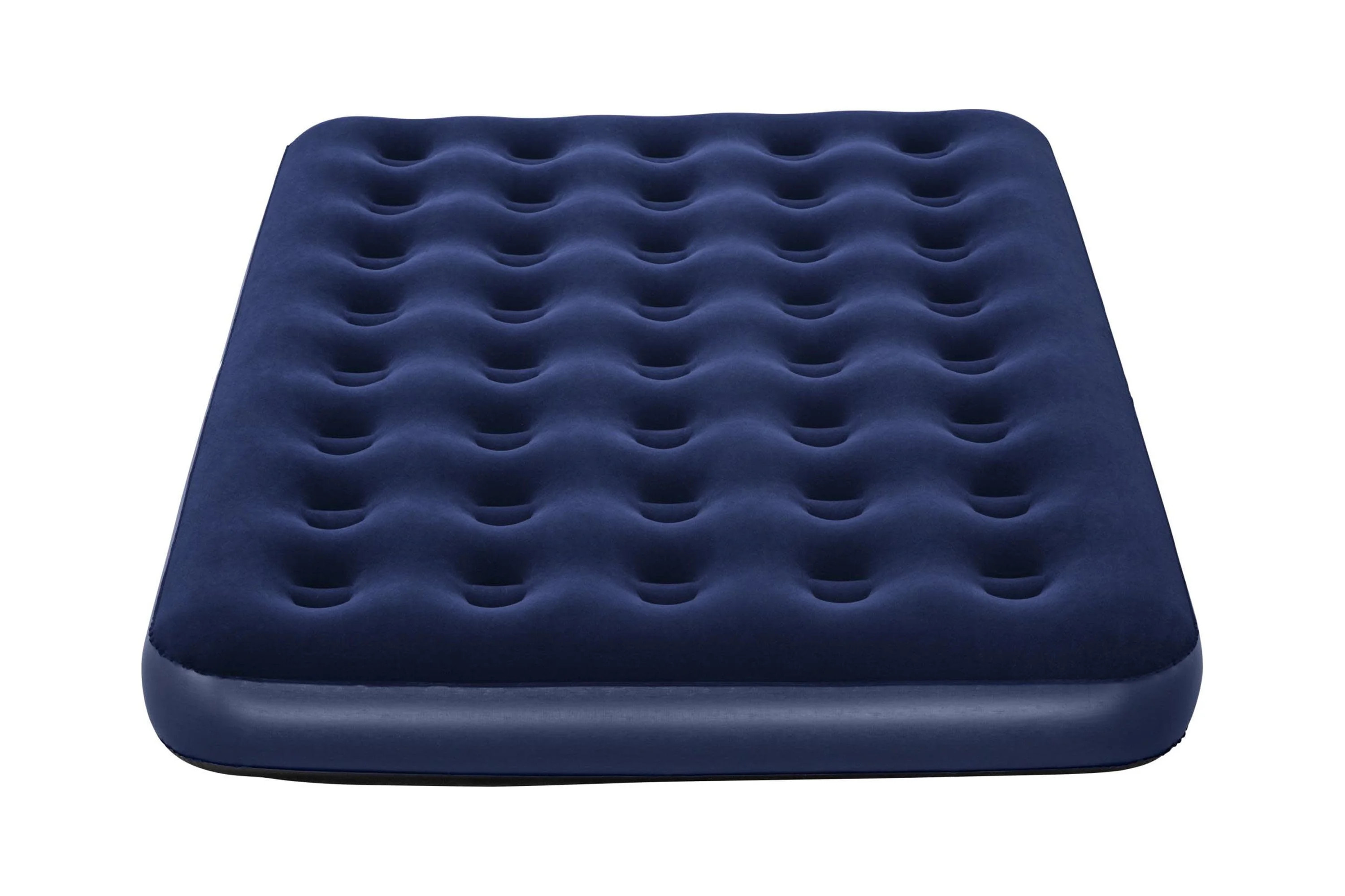 Ozark Trail 10" Full Airbed Mattress Antimicrobial Coating Pump Not Included - Walmart.com | Walmart (US)