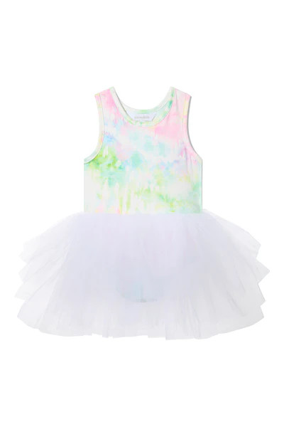 B.A.E. Tie Dye Tutu Dress | iloveplum