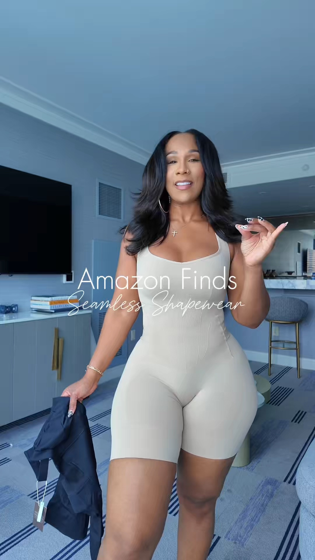 My number 1 shapewear 

I'm 5’7 185lbs Medium

#LTKActive #LTKMidsize #LTKSaleAlert