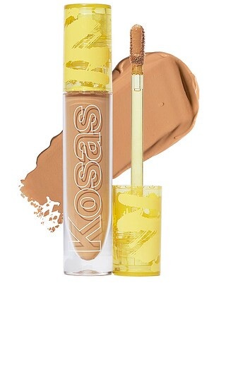 Kosas Revealer Super Creamy + Brightening Concealer With Caffeine And Hyaluronic Acid in 7.3 N. | Revolve Clothing (Global)