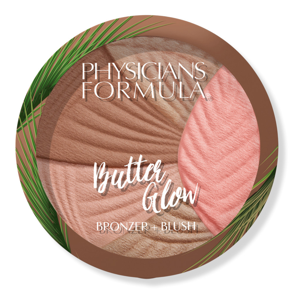 Physicians Formula Butter Glow Bronzer & Blush - Healthy Glow | Ulta