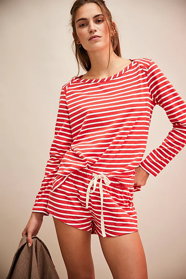 Jenna Short Set | Free People (Global - UK&FR Excluded)