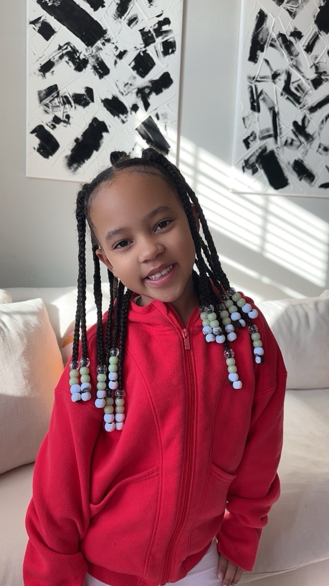 Gianna’s curly hair wash routine. Love these products for her hair. 

Kids curly hair routine. Hair wash day products. Detangling hair care. Detangling cream. Clarifying shampoo. Kids hair care. 


#LTKbeauty #LTKkids