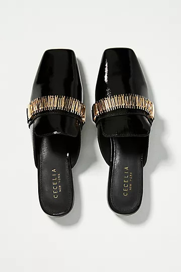 Cecelia New York Flipper Flats | Anthropologie (US)