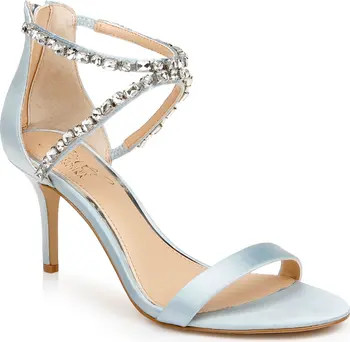 Celine Embellished Sandal (Women) | Nordstrom