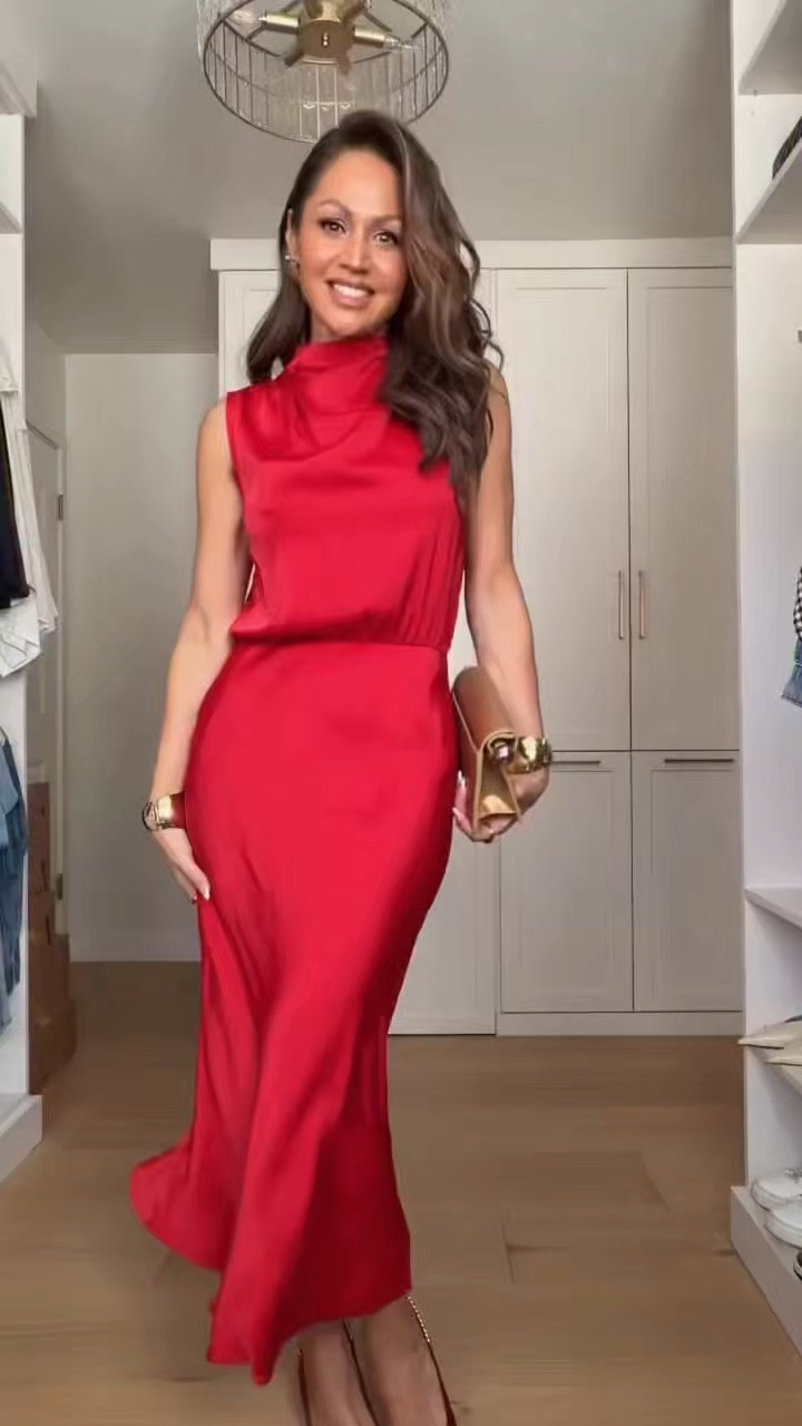Wedding guest dresses